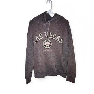 teemax long sleeve hooded pullover sweater Las Vegas